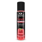 Lubrifiant Luxuria Feel Strawberry 60ml