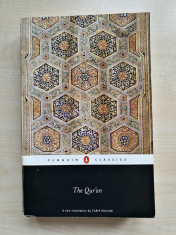 Tarif Khalidi (trans.) ? The Qur?an (Penguin Classics, 2009) foto