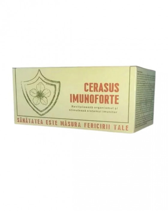 Cerasus Imuno Forte, 30 plicuri