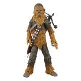 Star Wars Episode IV Black Series Figurina articulata Chewbacca 15 cm