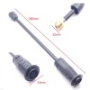 Prelungitor Lance Profesionala 390mm pt Aparat Spalat cu Presiune NR.1542 - Extensie Curatare Zone Greu Accesibile