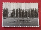 Foto fotbal - Echipe fotbal pe stadionul DUNAREA GALATI (anii`80)