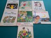 LOT 7 CĂRȚI POVEȘTI CHINEZEȘTI * TEXT LIMBA ENGLEZĂ / 1985 * 04
