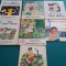 LOT 7 CĂRȚI POVEȘTI CHINEZEȘTI * TEXT LIMBA ENGLEZĂ / 1985 * 04