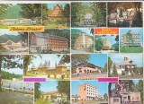 bnk cp Romania - lot 60 cp diferite circulate/uzate
