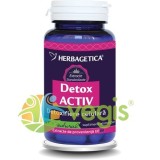 Detox Activ 60cps
