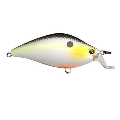 Vobler Yo-Zuri 3DS Flat Crank Floating, 5.5cm, 7.5gr Culoare SSH 1 buc/pac foto