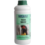 Detergent Tech Wash Nikwax 1L