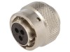 Conector mamă circular IP67 3 pini