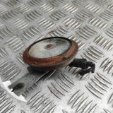 Claxon Auto Nissan Patrol GR V Wagon Y61 2003, OEM 25610-VC305, Negru/Rosu, 12V