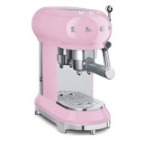 Espressor Smeg ECF01PKEU
