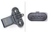 Senzor Presiune Galerie Admisie Hella 6PP 009 400-261 Audi VW Skoda Seat