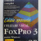 EDITIE SPECIALA - UTILIZARE VISUAL FOXPRO 3 PENTRU WINDOWS - MANUAL DE UTILIZARE de MICHAEL D. ANTONOVICH , 1998