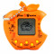 Joc Tamagotchi Animal de Companie Virtual pentru Copii, 49in1, forma Mar, cu 5 butoane, galben