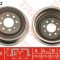 Tambur frana RENAULT MEGANE I Scenic (JA0/1) (1996 - 2001) TRW DB4072