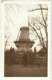 M1715N Historische M&uuml;hle von Sanssouci, Potsdam, die 1930er Jahre