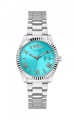 Ceas Dama, Guess, Luna GW0308L4 - Marime universala foto
