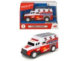 AMBULANTA SuperHeroes ToysZone