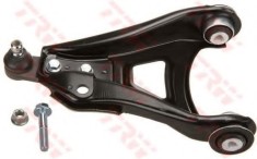 Bascula / Brat suspensie roata RENAULT SYMBOL I (LB0/1/2) (1998 - 2008) TRW JTC404