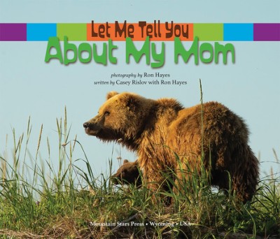 Let Me Tell You about My Mom foto
