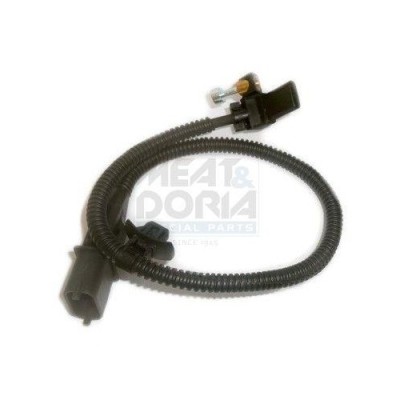 Meat &amp;amp;amp; Doria Senzor impulsuri, arbore cotit foto