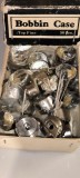 20 BUCATI SUVEICI SUVEICA SIGILATE PT. MASINI DE CUSUT