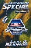Tratament special: Volumul 1 - 2021 - Lexi B. Newman (A421)