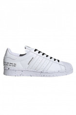 Pantofi Sport Adidas Superstar Vegan Cloud - FW2293 foto