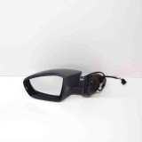 Oglinda laterală st&acirc;nga SKODA OCTAVIA III Combi 5E5 2019 OEM: E1021275