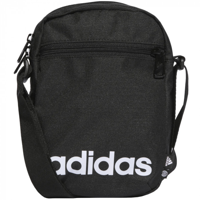 Plicuri adidas Essentials Organizer Bag HT4738 negru