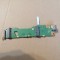 placa usburi port Fujitsu LIFEBOOK E752 E751 E744 Cp501191-z3