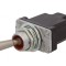 Comutator Basculant 3 Pozitii ON-OFF-ON 6A 230V 20A 28V