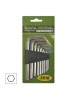 Set De 10 Chei Imbus, JBM