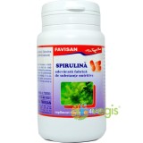 Spirulina 40cps