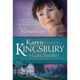 Haza&eacute;rkez&eacute;s - A Baxter csal&aacute;d t&ouml;rt&eacute;nete - 5. k&ouml;tet - Karen Kingsbury