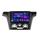 Navigatie dedicata cu Android Mitsubishi Outlander I 2001 - 2006, 3GB RAM,
