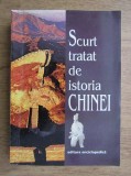 Scurt tratat de istoria Chinei