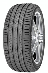 Anvelope Vara Michelin Latitude Sport 3 315/35/R20 110W foto