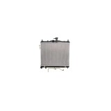 Radiator apa HYUNDAI GETZ TB AVA Quality Cooling HY2100