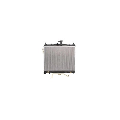 Radiator apa HYUNDAI GETZ TB AVA Quality Cooling HY2100 foto