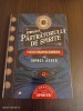 Jurnalul pastratorului de spirite - Japhet Asher