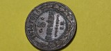 Rusia 3 kopeiki copeici 1874