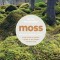 Moss: From Forest to Garden: A Guide to the Hidden World of Moss