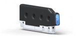 Cartus cerneala Epson Enterprise Cyan, capacitate 30k pagini, pentru Epson
