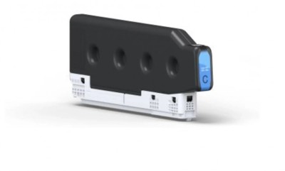 Cartus cerneala Epson Enterprise Cyan, capacitate 30k pagini, pentru Epson foto