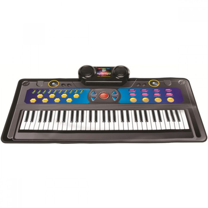Covoras muzical tip pian Zippy Mat