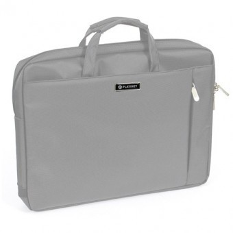 Geanta laptop 15.6 york platinet foto