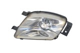 Proiector ceață dreapta față PEUGEOT RCZ 2010 OEM: 9680498880 24770349