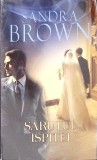 SARUTUL ISPITEI-SANDRA BROWN-345552