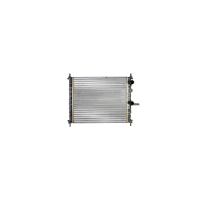Radiator apa FIAT BRAVA Quality Cooling 182 AVA Quality Cooling FT2317 foto